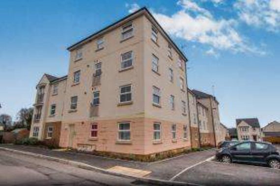 2 Bedroom Flat